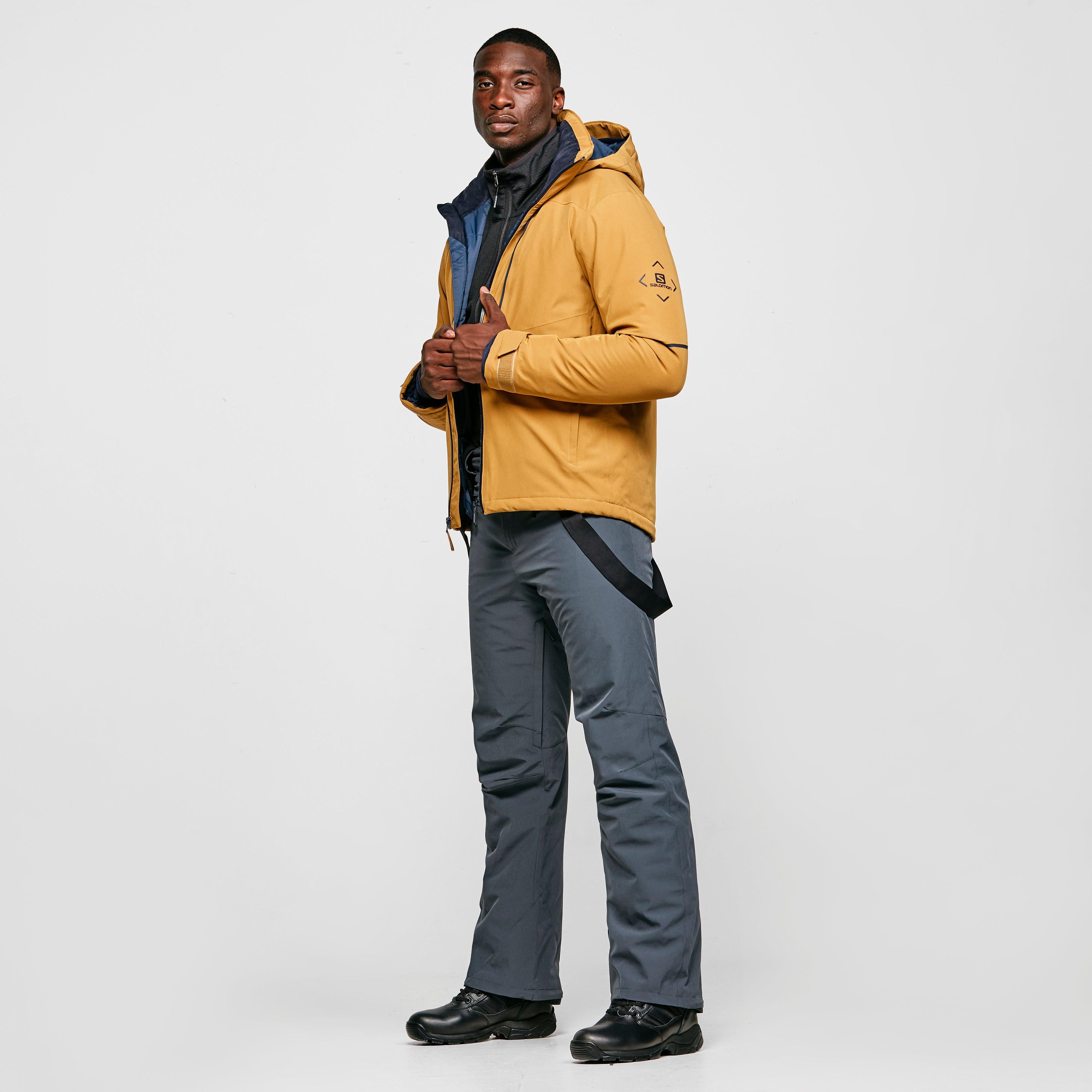 Men’s Edge Ski Jacket