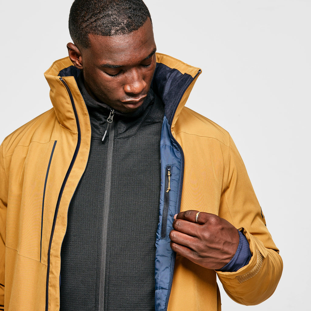 Men’s Edge Ski Jacket