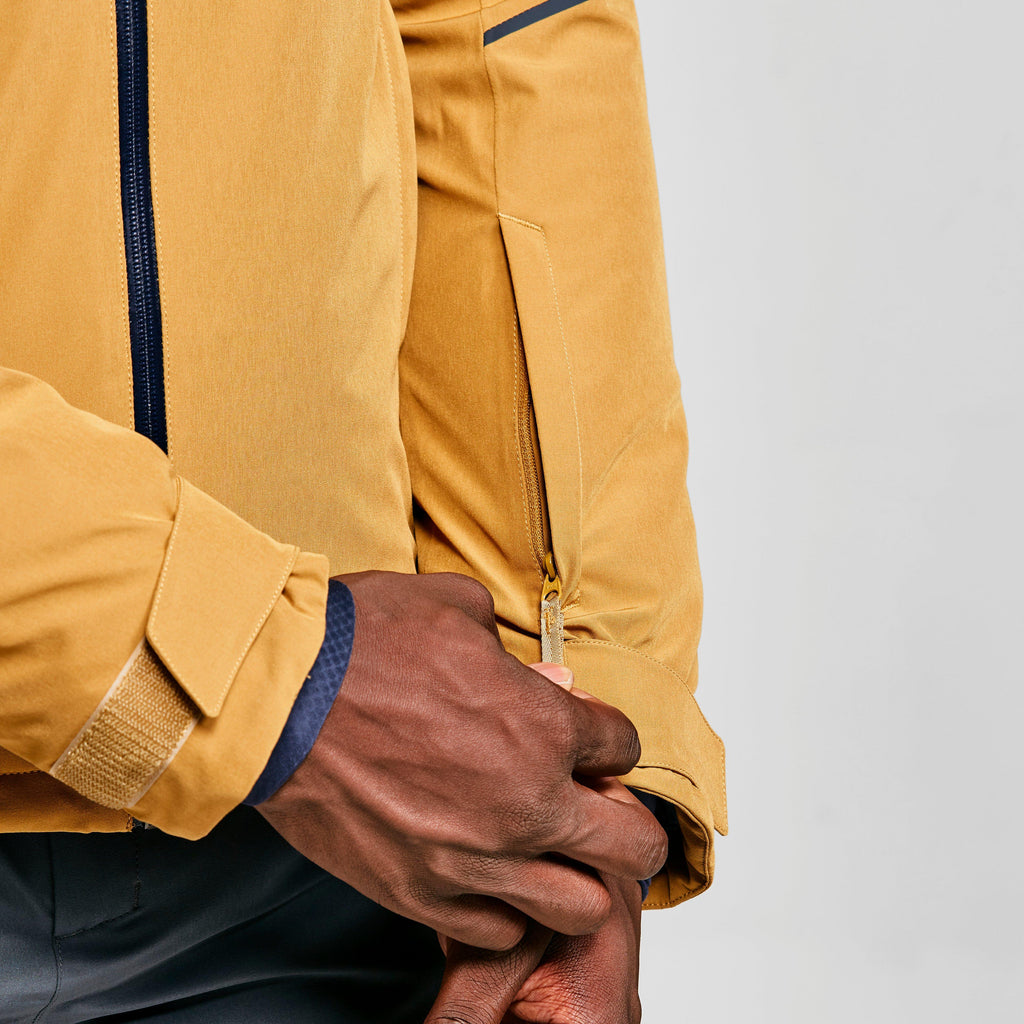 Men’s Edge Ski Jacket