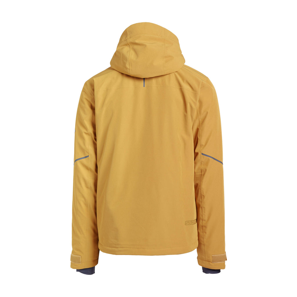 Men’s Edge Ski Jacket