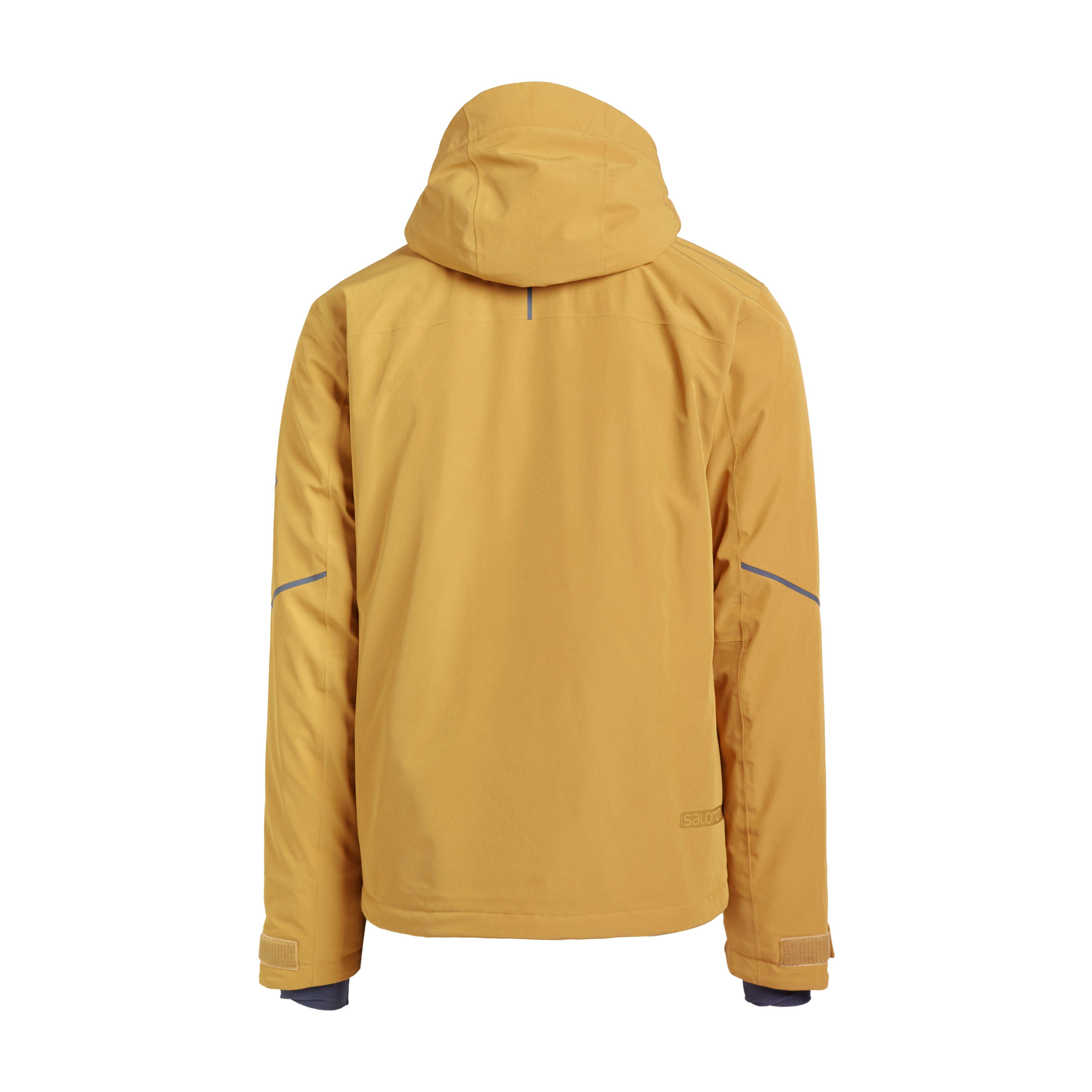 Men’s Edge Ski Jacket