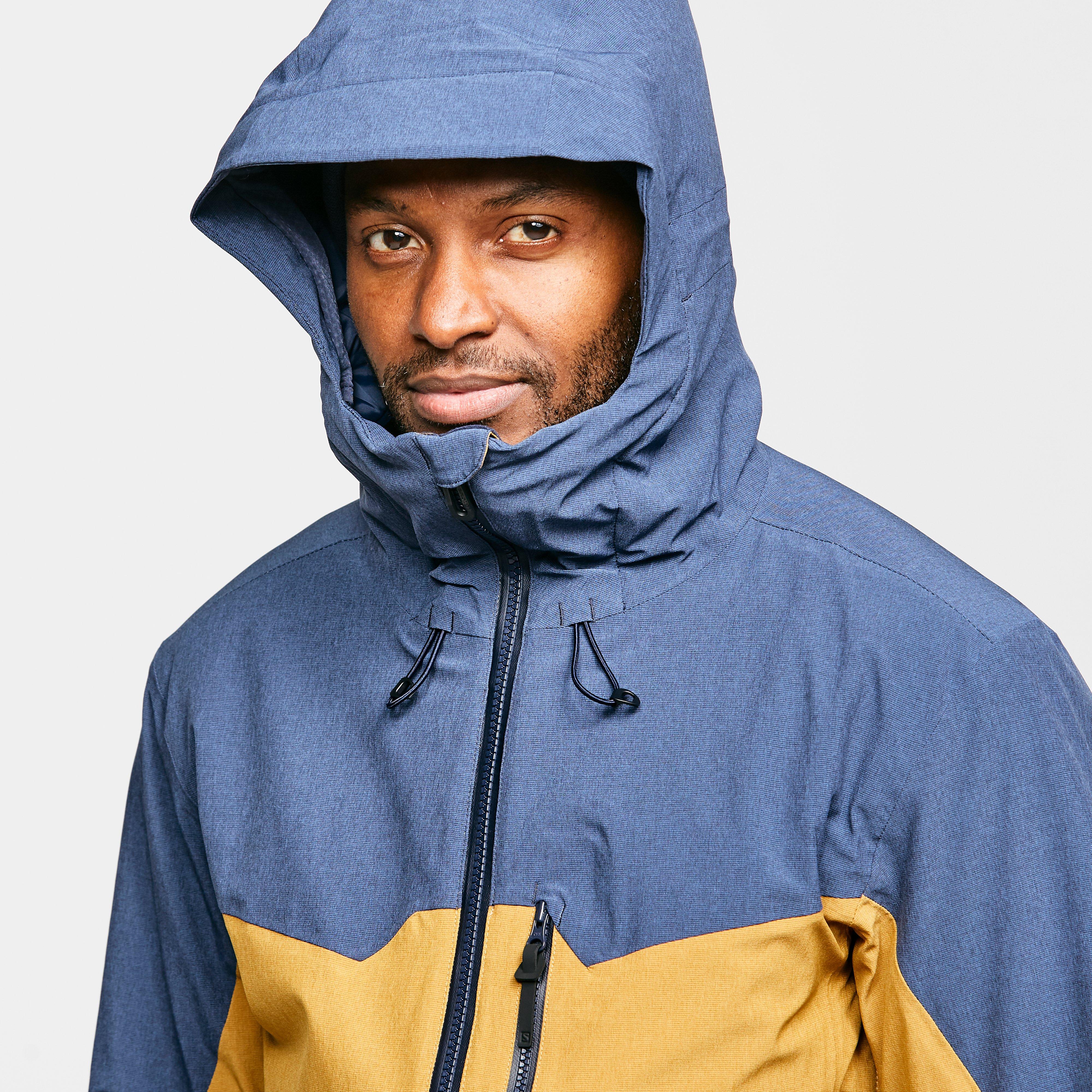 Men’s Untracked Jacket