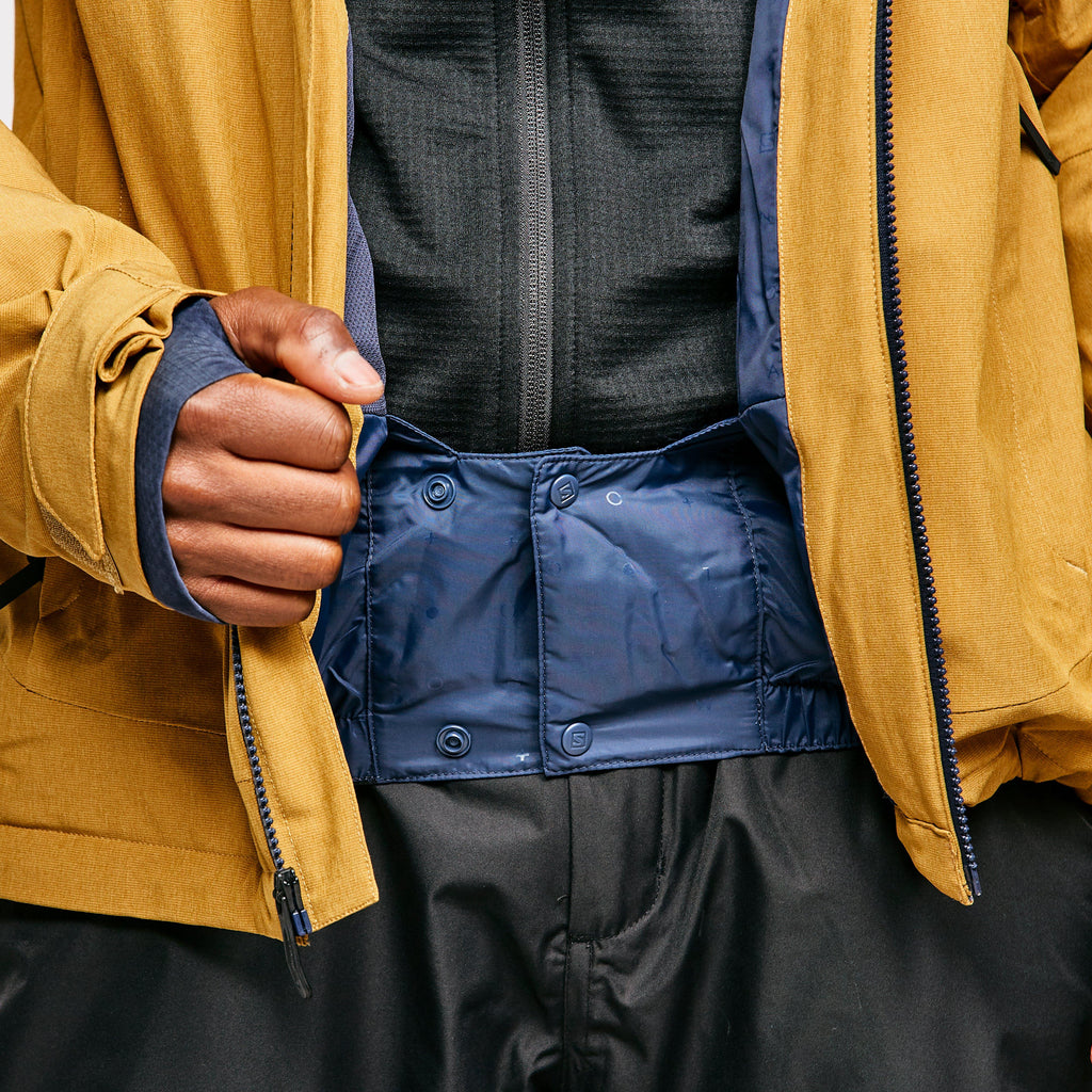 Men’s Untracked Jacket