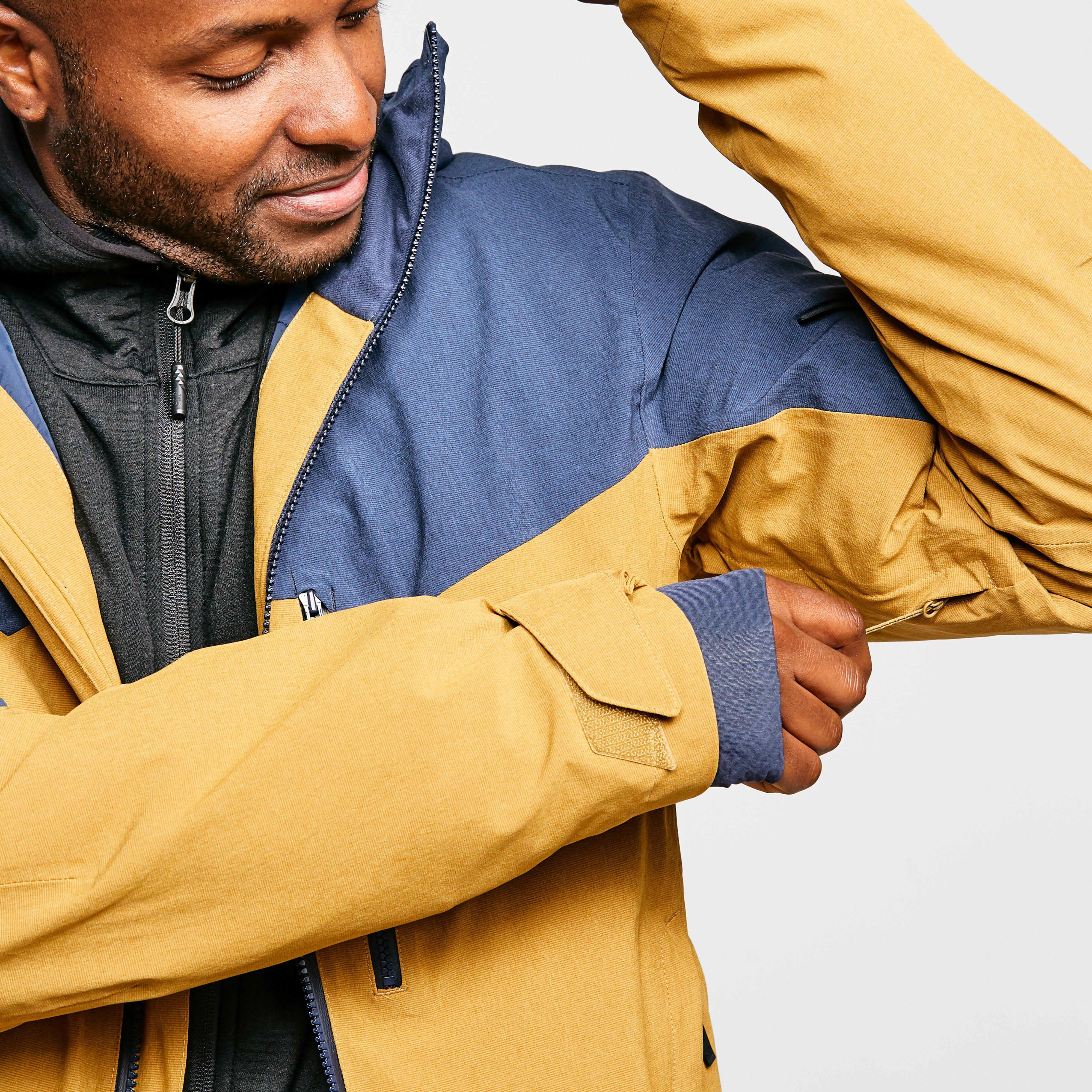 Men’s Untracked Jacket