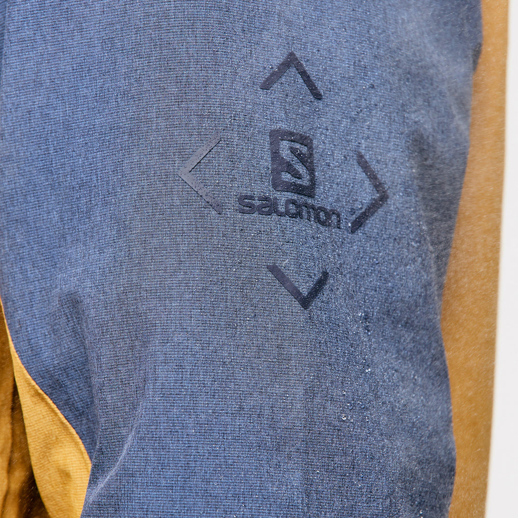 Men’s Untracked Jacket