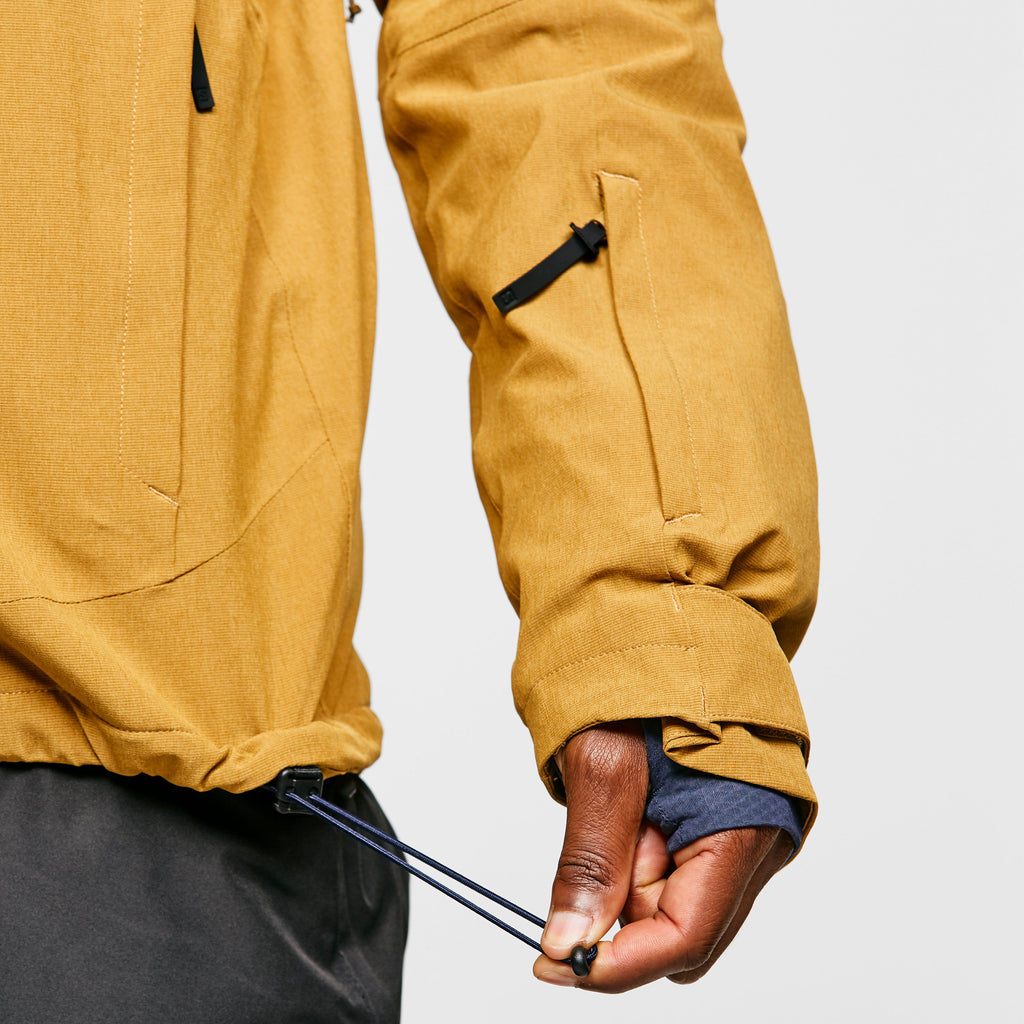 Men’s Untracked Jacket