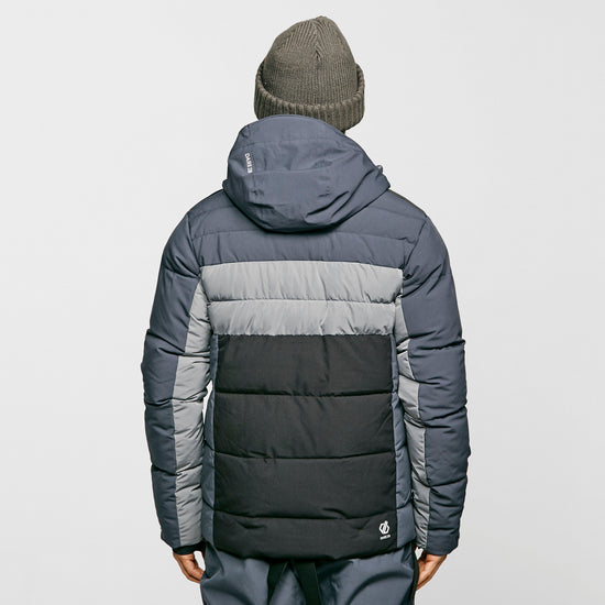 Men’s Denote Waterproof Insulated Ski Jacket