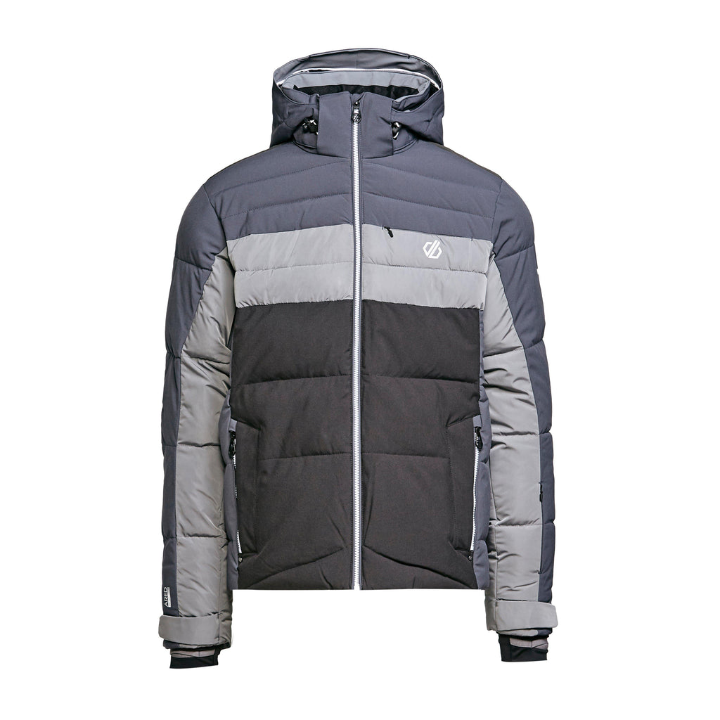 Men’s Denote Waterproof Insulated Ski Jacket