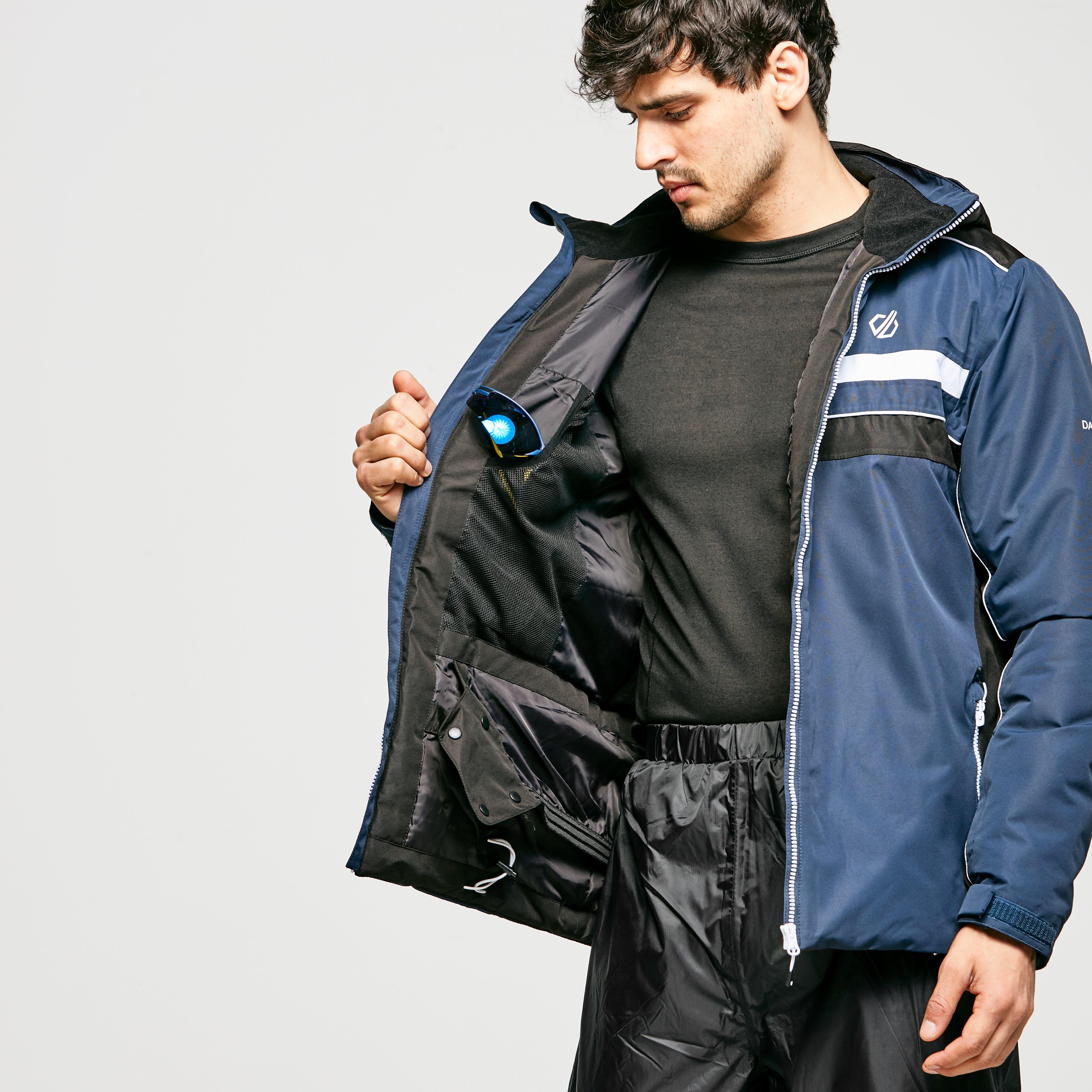 Men’s Vindictor Ski Jacket