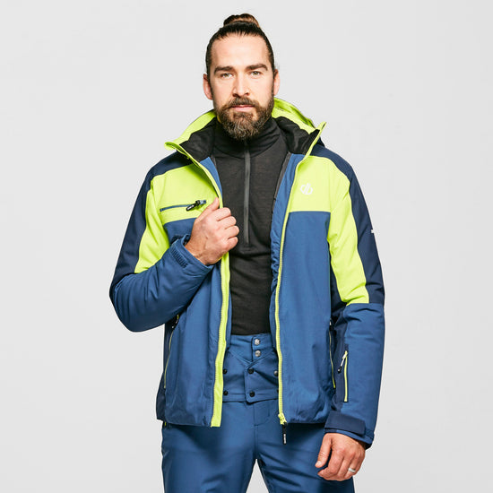 Men's Intermit II Ski Jacket
