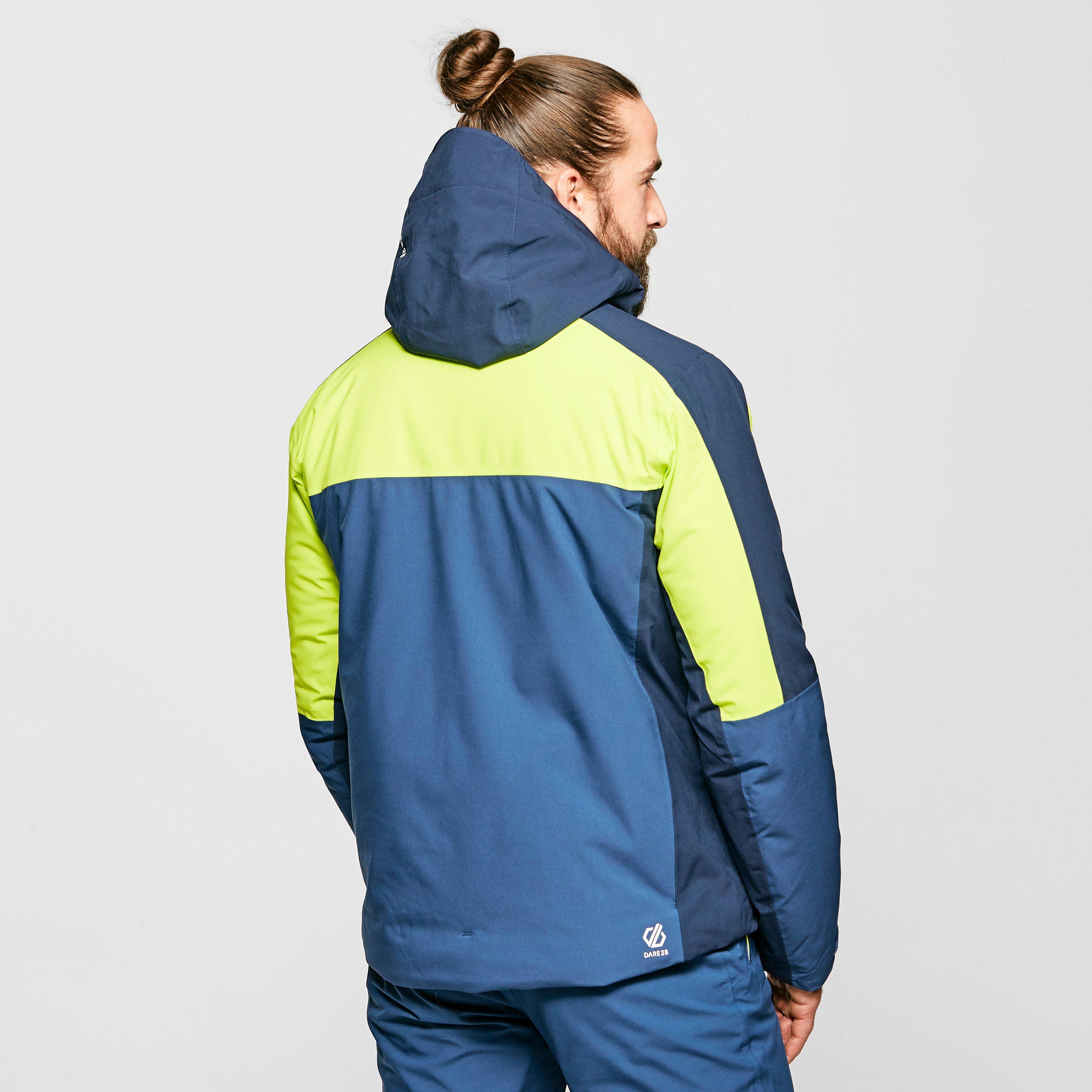 Men's Intermit II Ski Jacket
