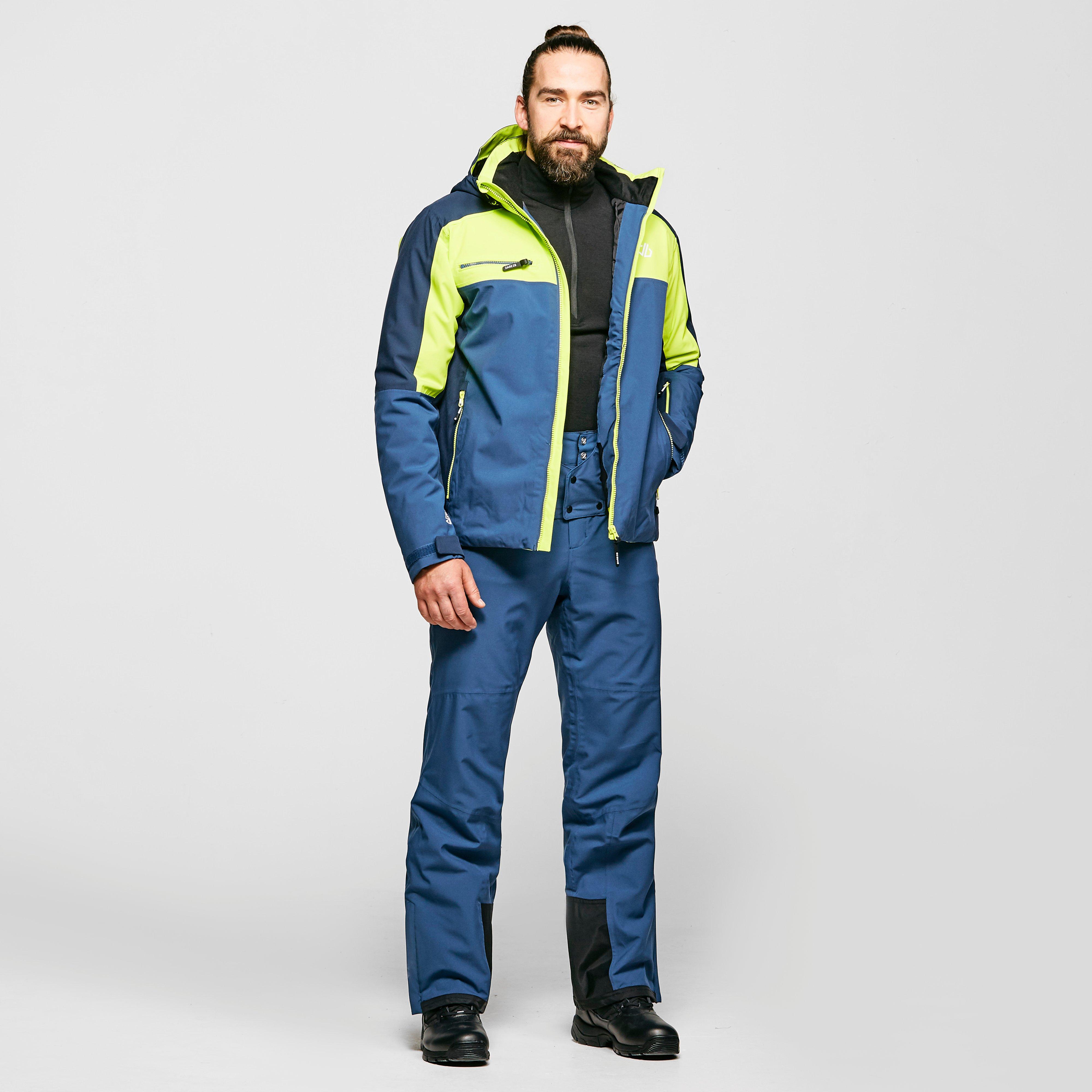 Men's Intermit II Ski Jacket