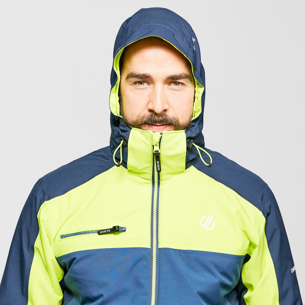 Men's Intermit II Ski Jacket