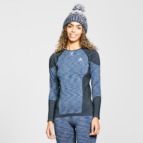 Women’s Blackcomb Long-Sleeve Baselayer Top