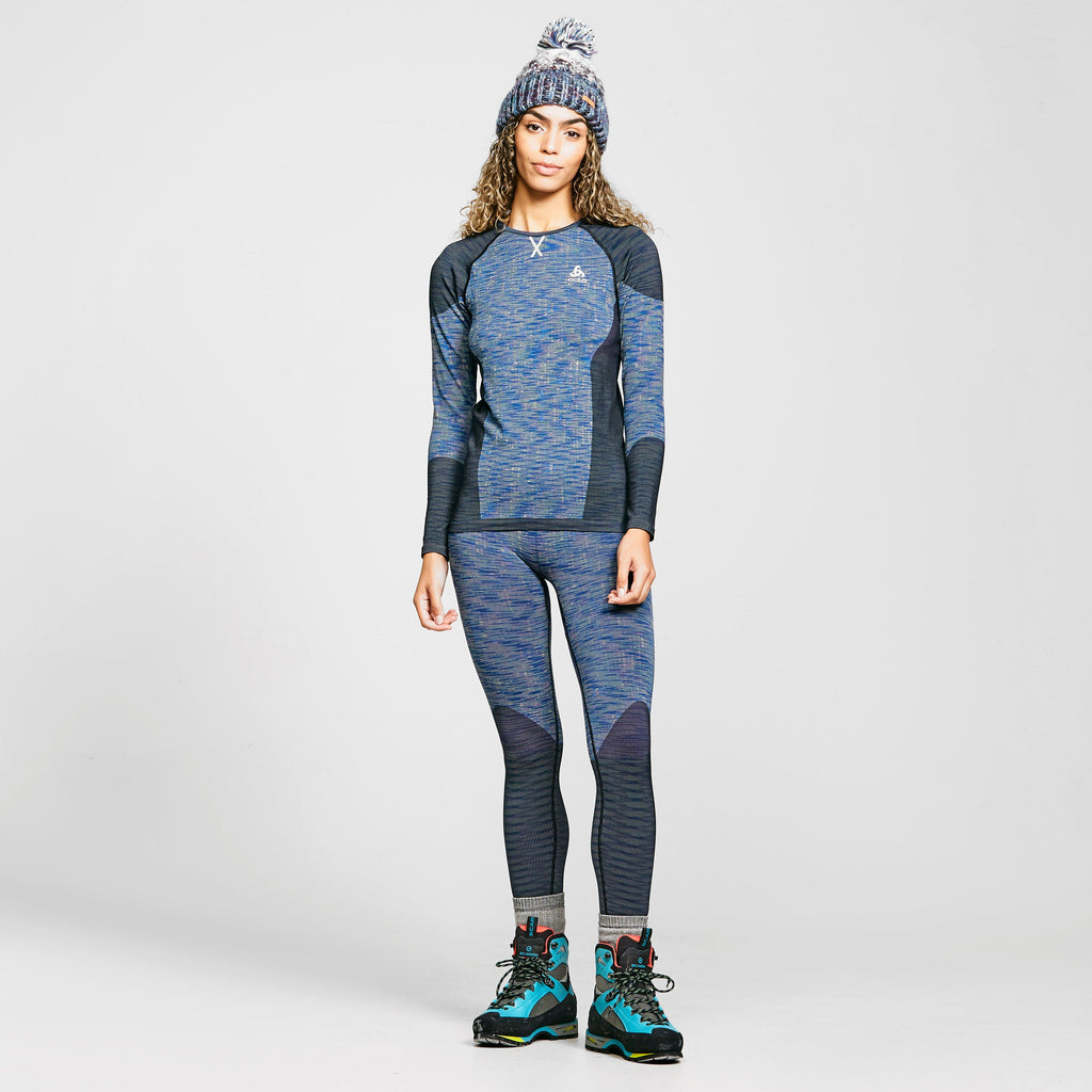 Women’s Blackcomb Long-Sleeve Baselayer Top