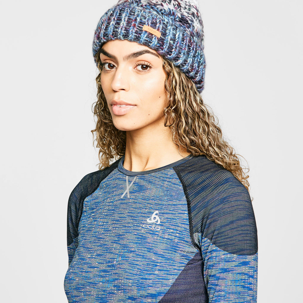 Women’s Blackcomb Long-Sleeve Baselayer Top