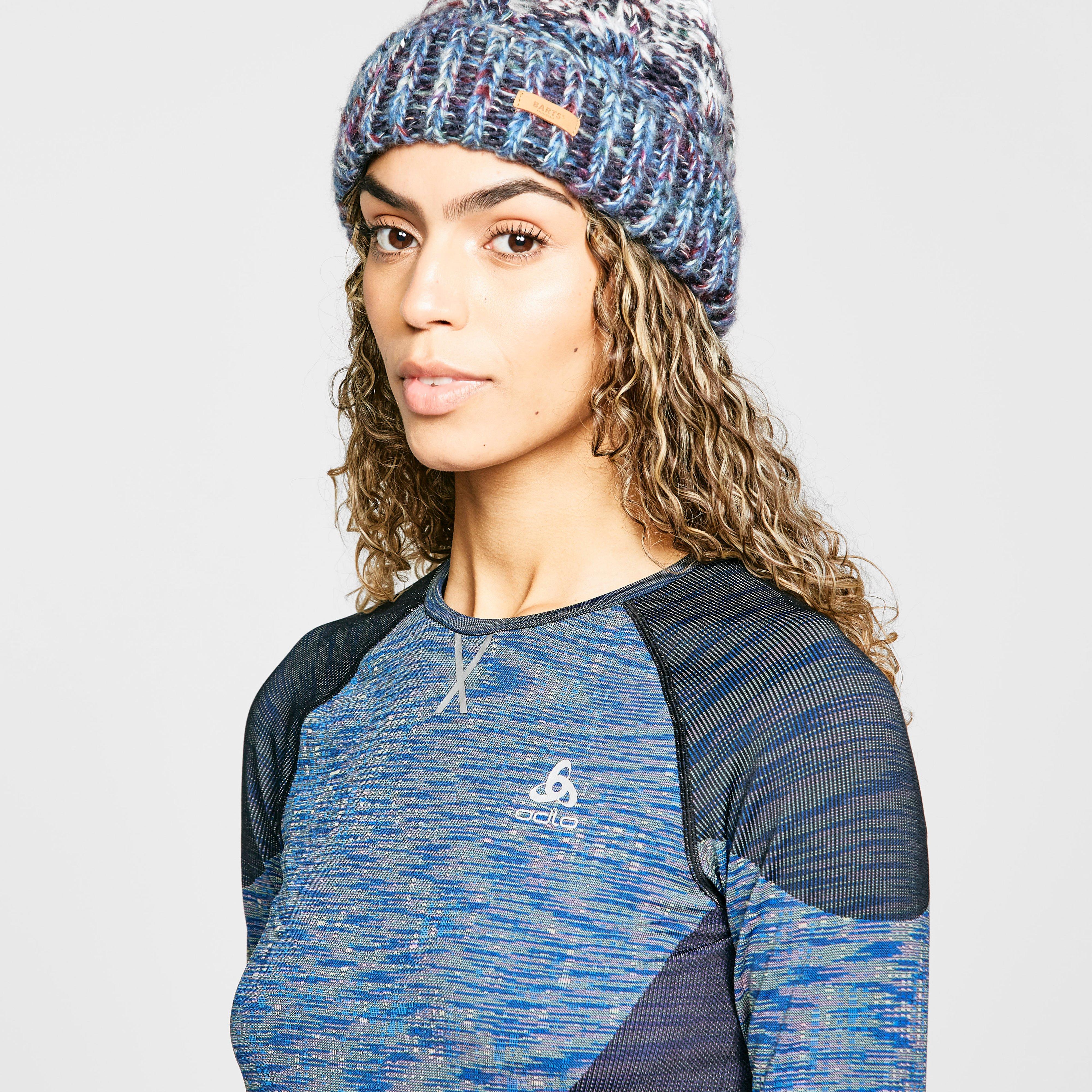 Women’s Blackcomb Long-Sleeve Baselayer Top