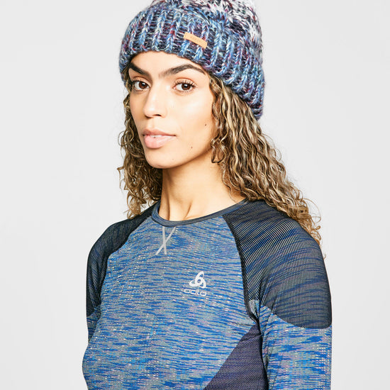 Women’s Blackcomb Long-Sleeve Baselayer Top