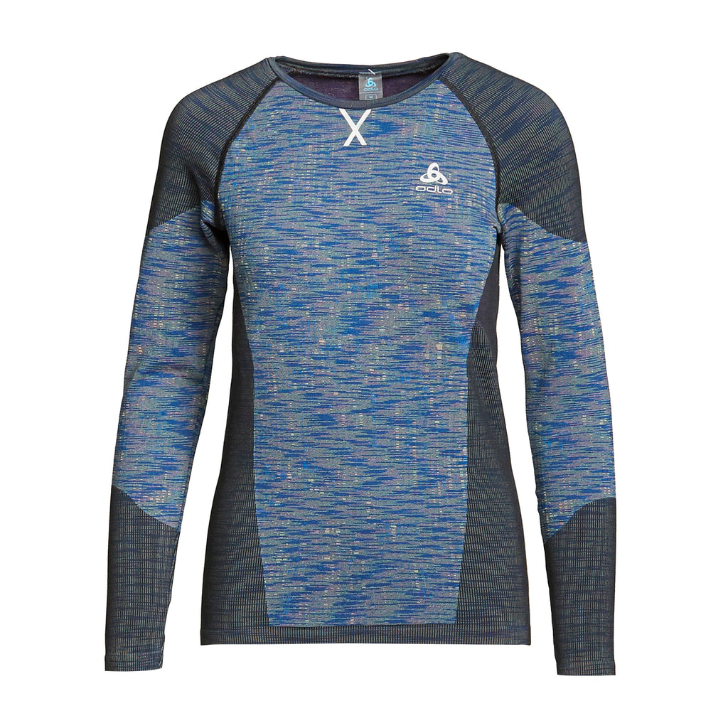 Women’s Blackcomb Long-Sleeve Baselayer Top