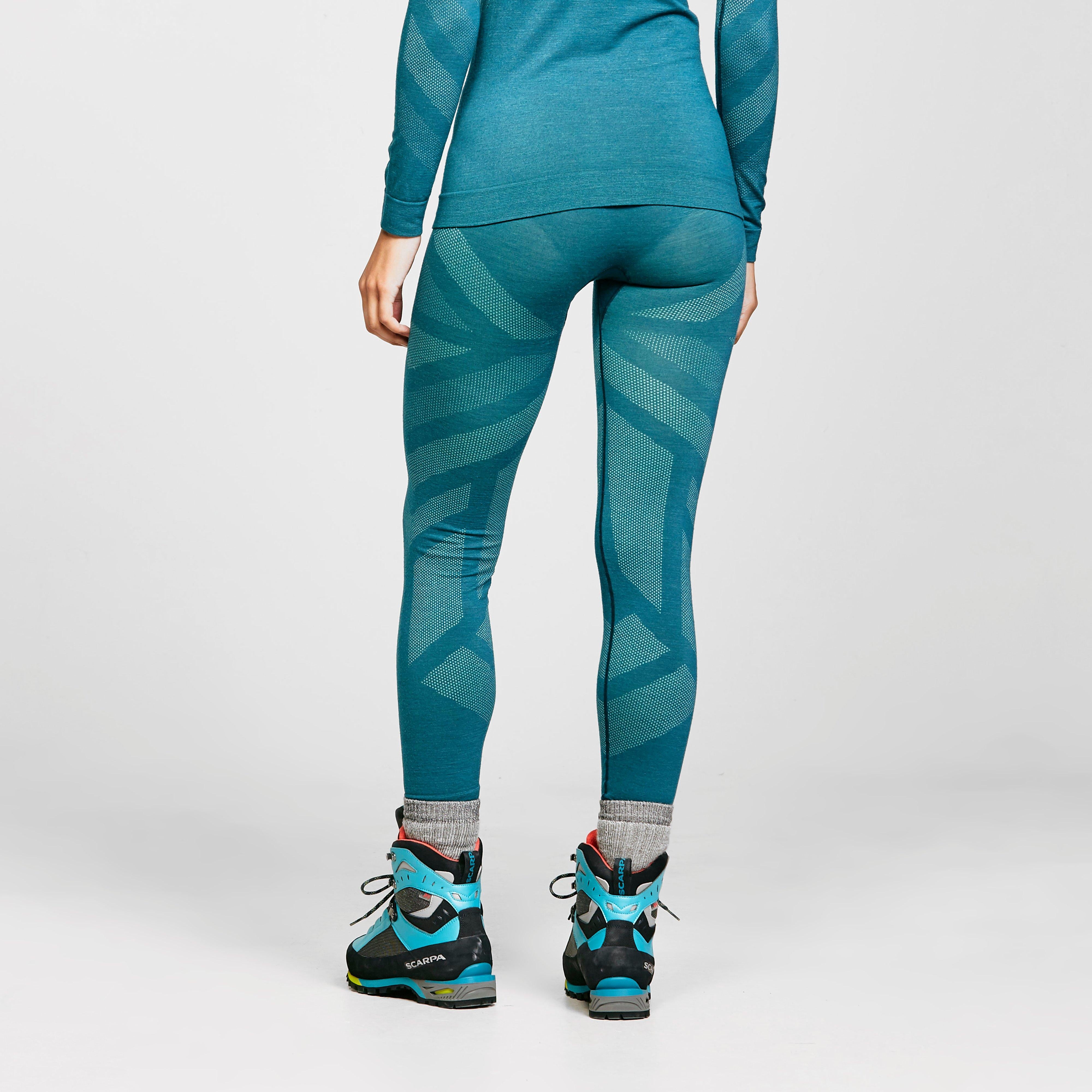 Women’s Natural + Kinship Baselayer Leggings