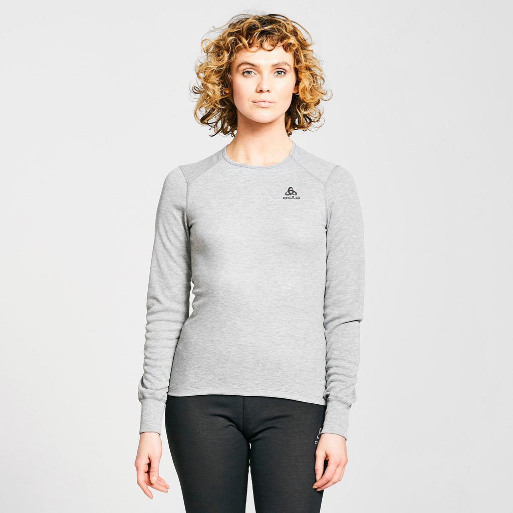 Women’s ACTIVE WARM Long-Sleeve Baselayer Top