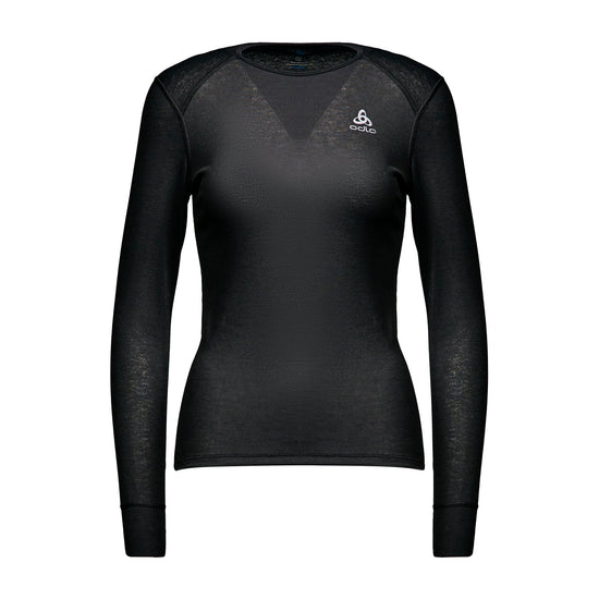 Women’s ACTIVE WARM Long-Sleeve Baselayer Top