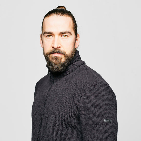 Men's Esdras Full Zip Fleece