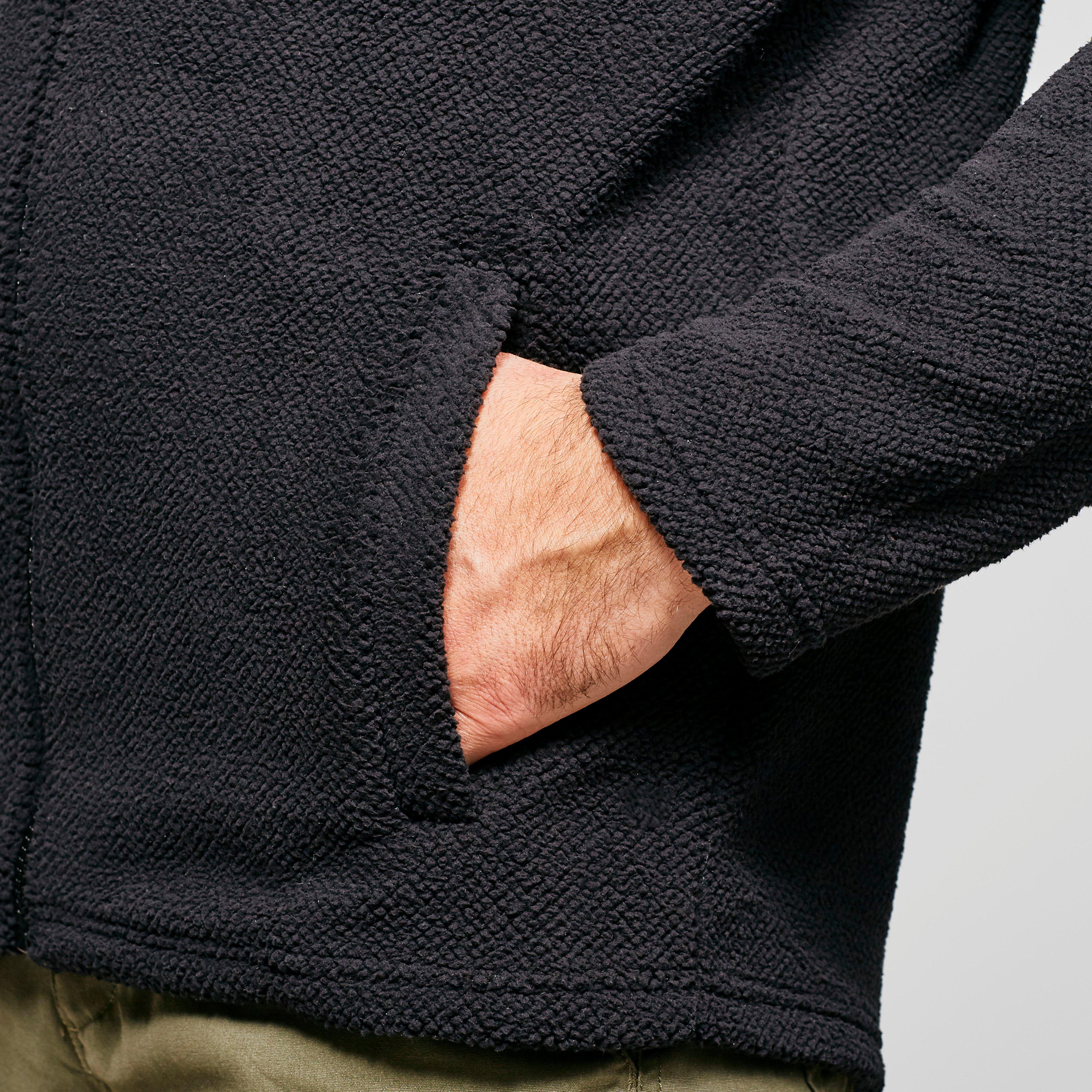Men's Esdras Full Zip Fleece