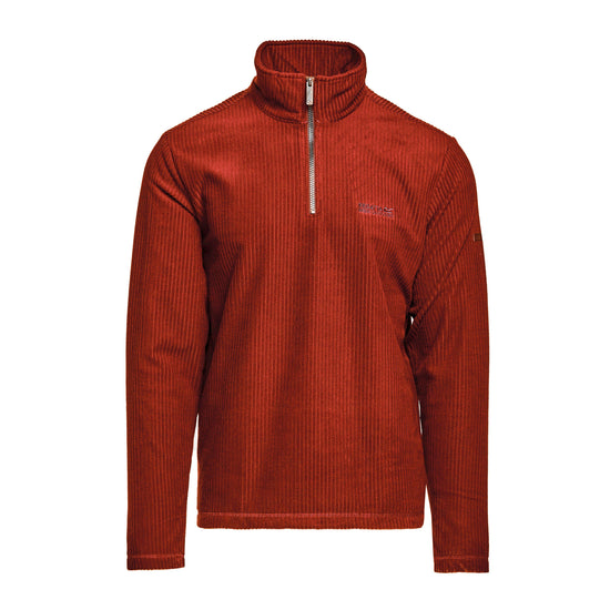 Men's Elgrid Half Zip Fleece