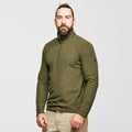 Men's Elgrid Half Zip Fleece
