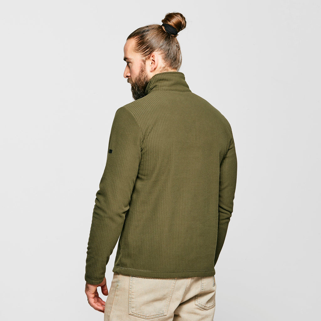 Men's Elgrid Half Zip Fleece
