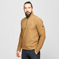 Men's Elgrid Half Zip Fleece