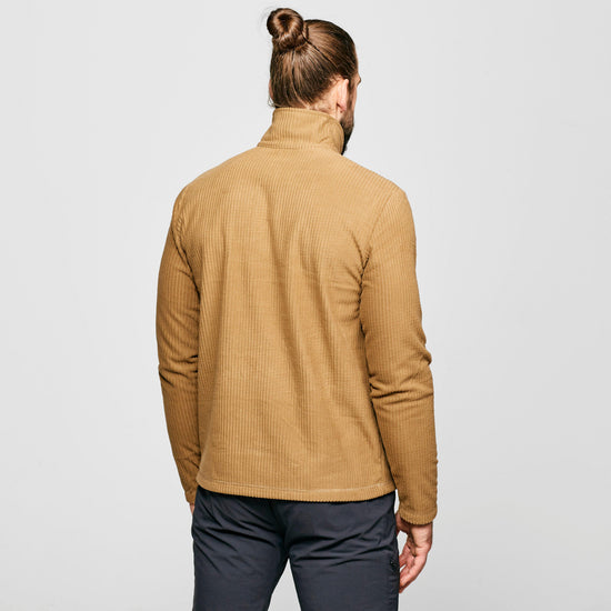 Men's Elgrid Half Zip Fleece