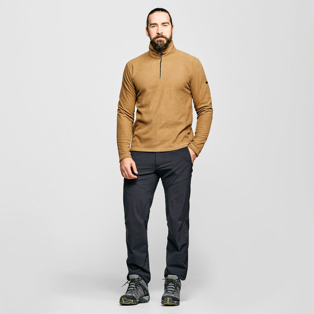 Men's Elgrid Half Zip Fleece