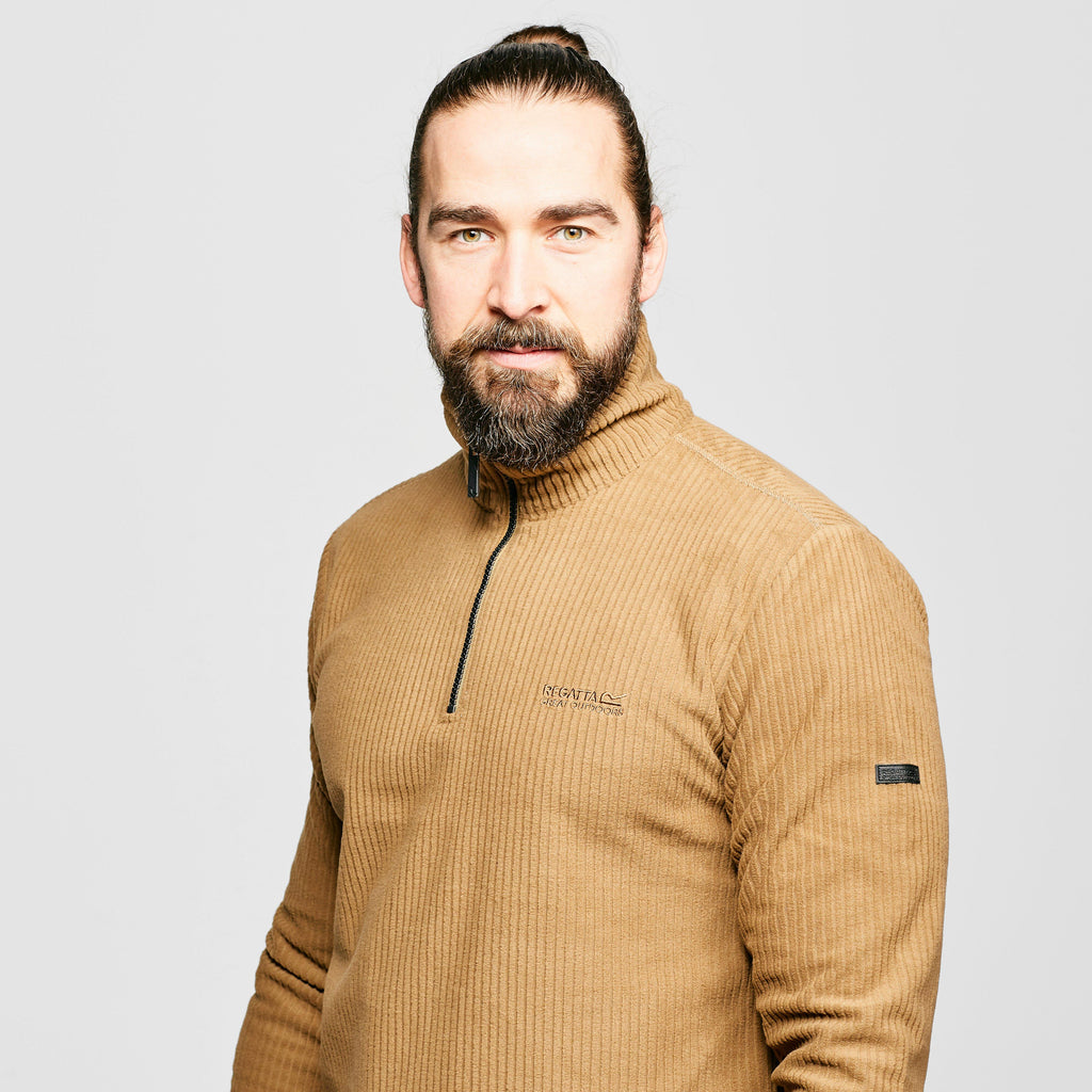 Men's Elgrid Half Zip Fleece