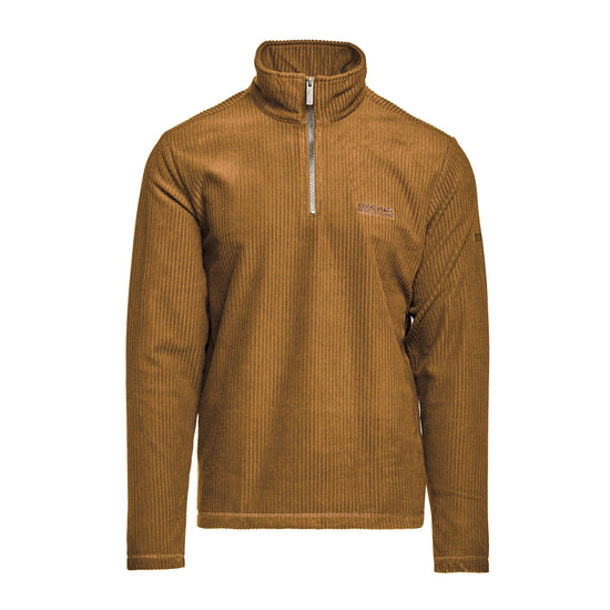 Men's Elgrid Half Zip Fleece