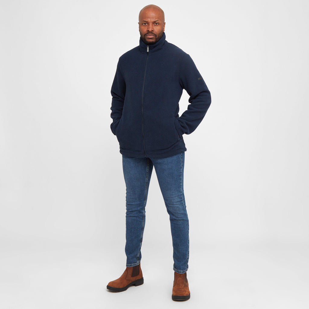 Men's Esdras Full Zip Fleece