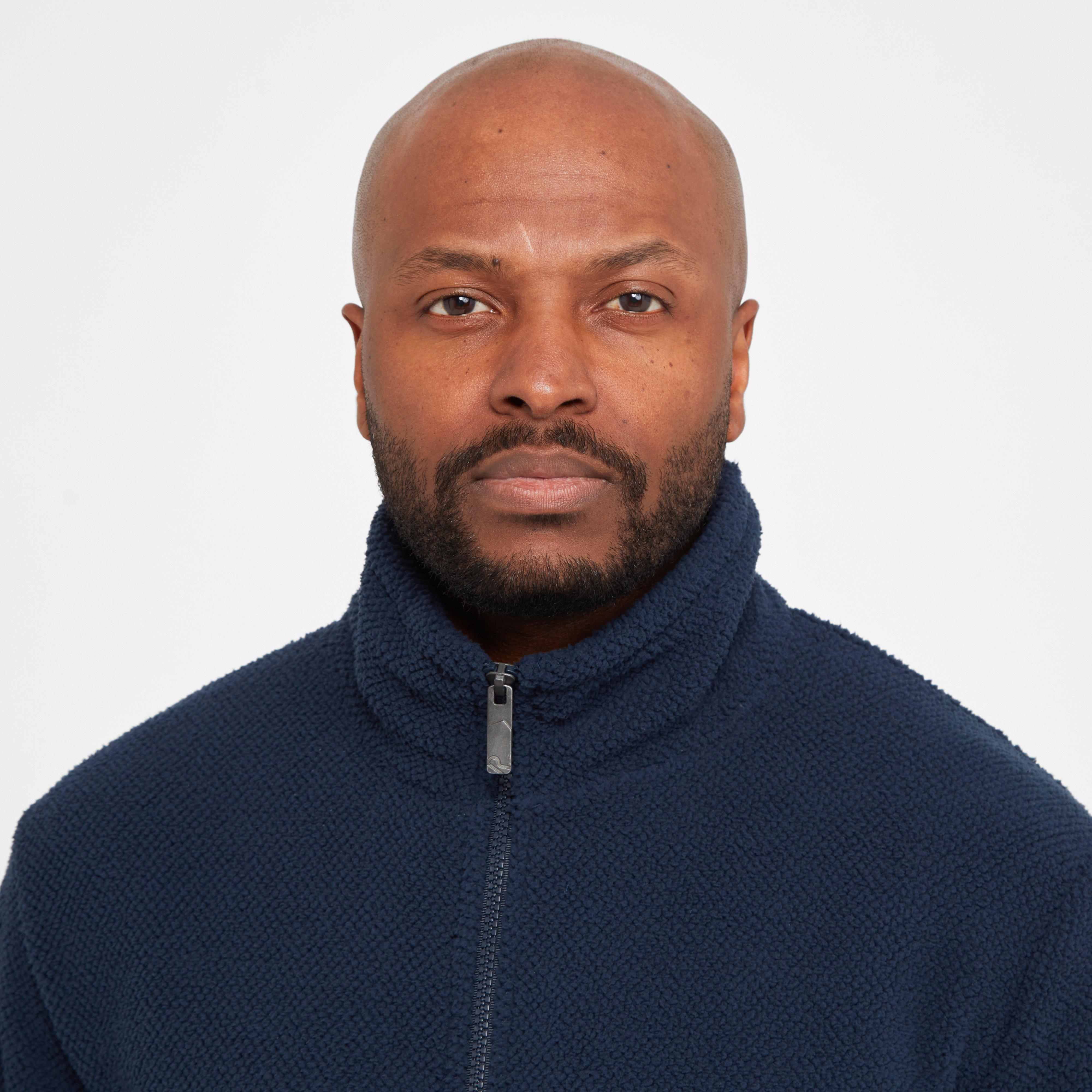 Men's Esdras Full Zip Fleece