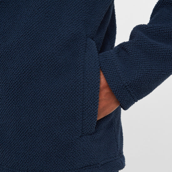 Men's Esdras Full Zip Fleece