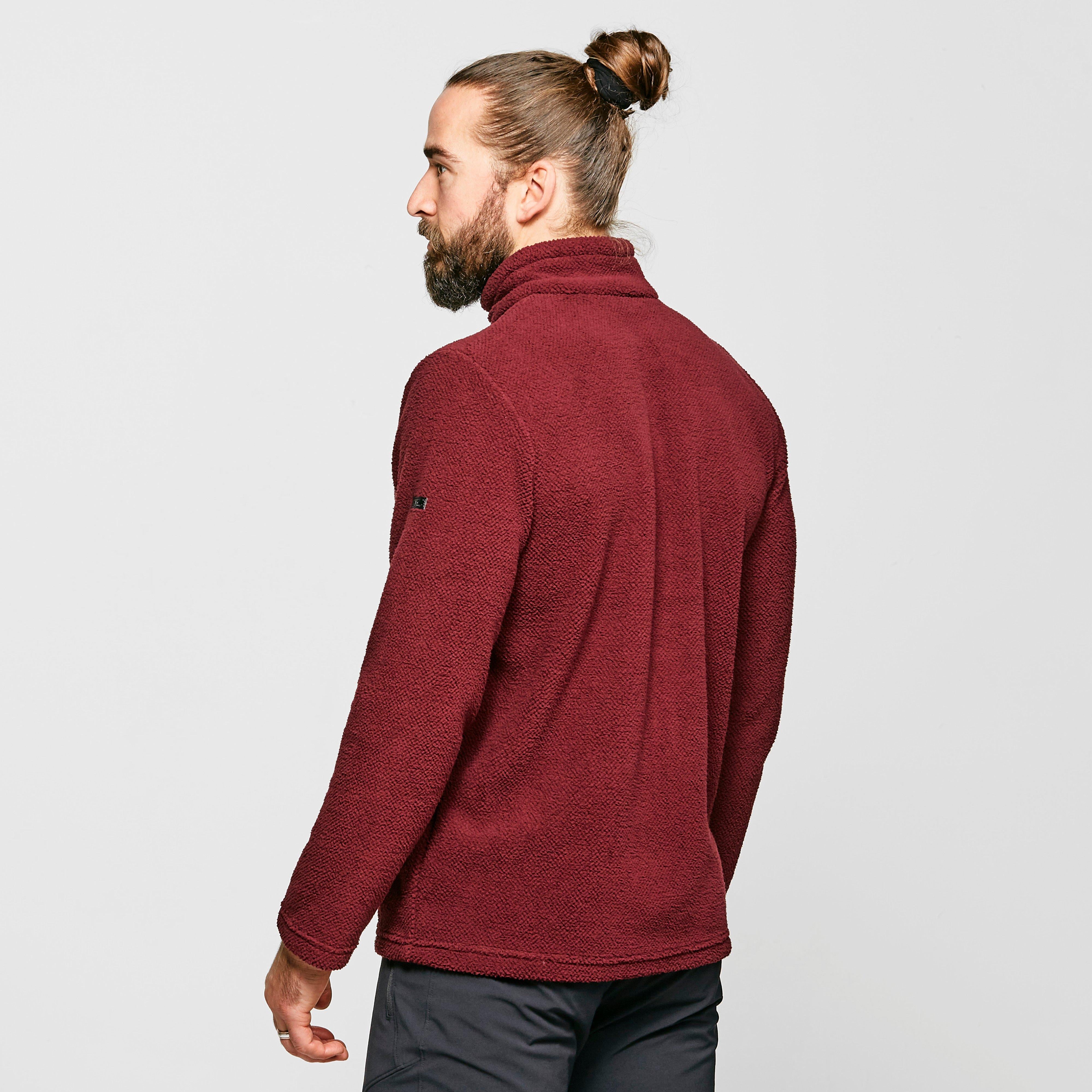 Men's Esdras Full Zip Fleece