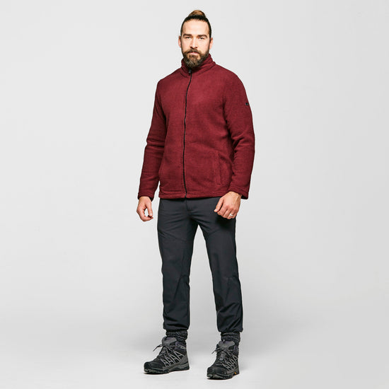 Men's Esdras Full Zip Fleece
