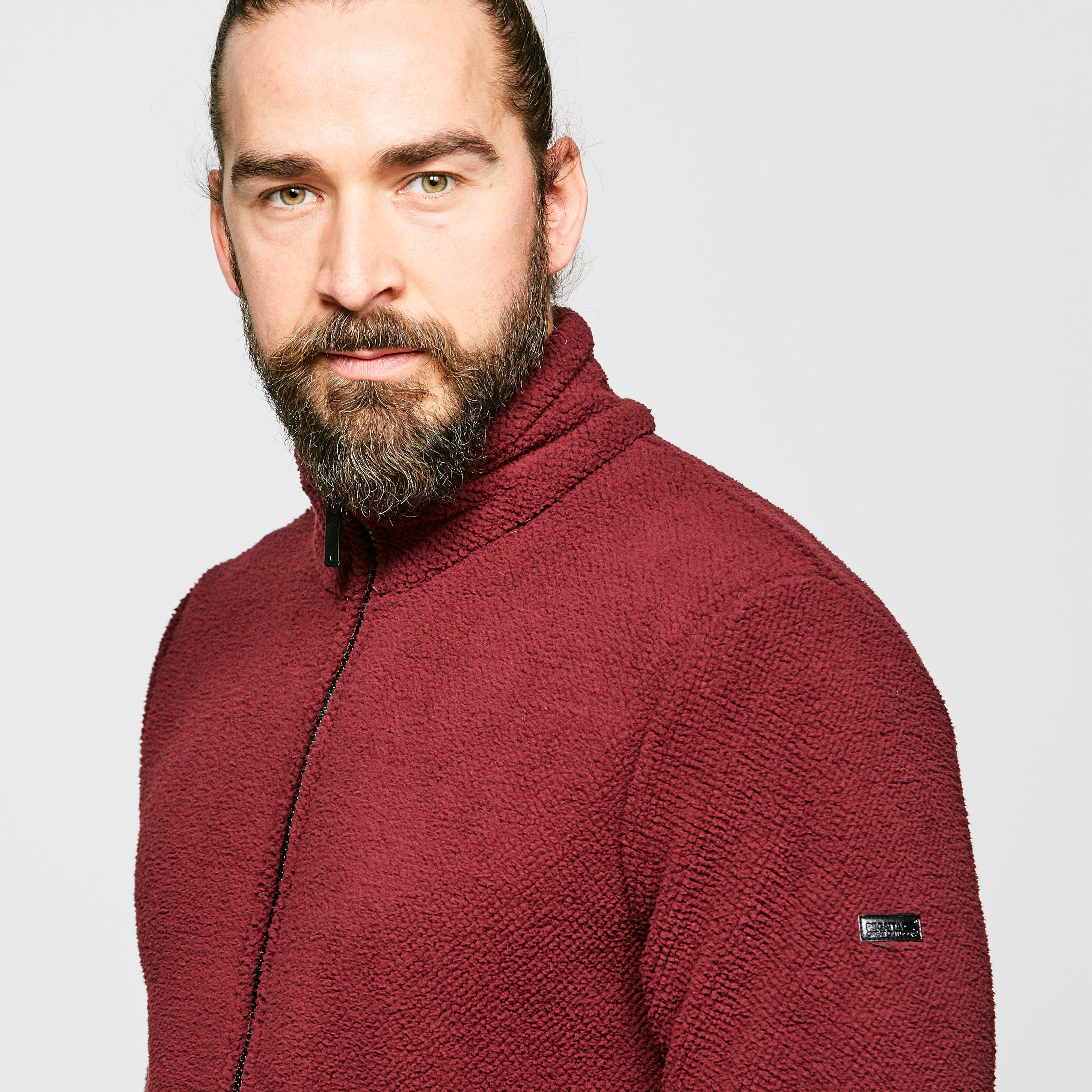 Men's Esdras Full Zip Fleece