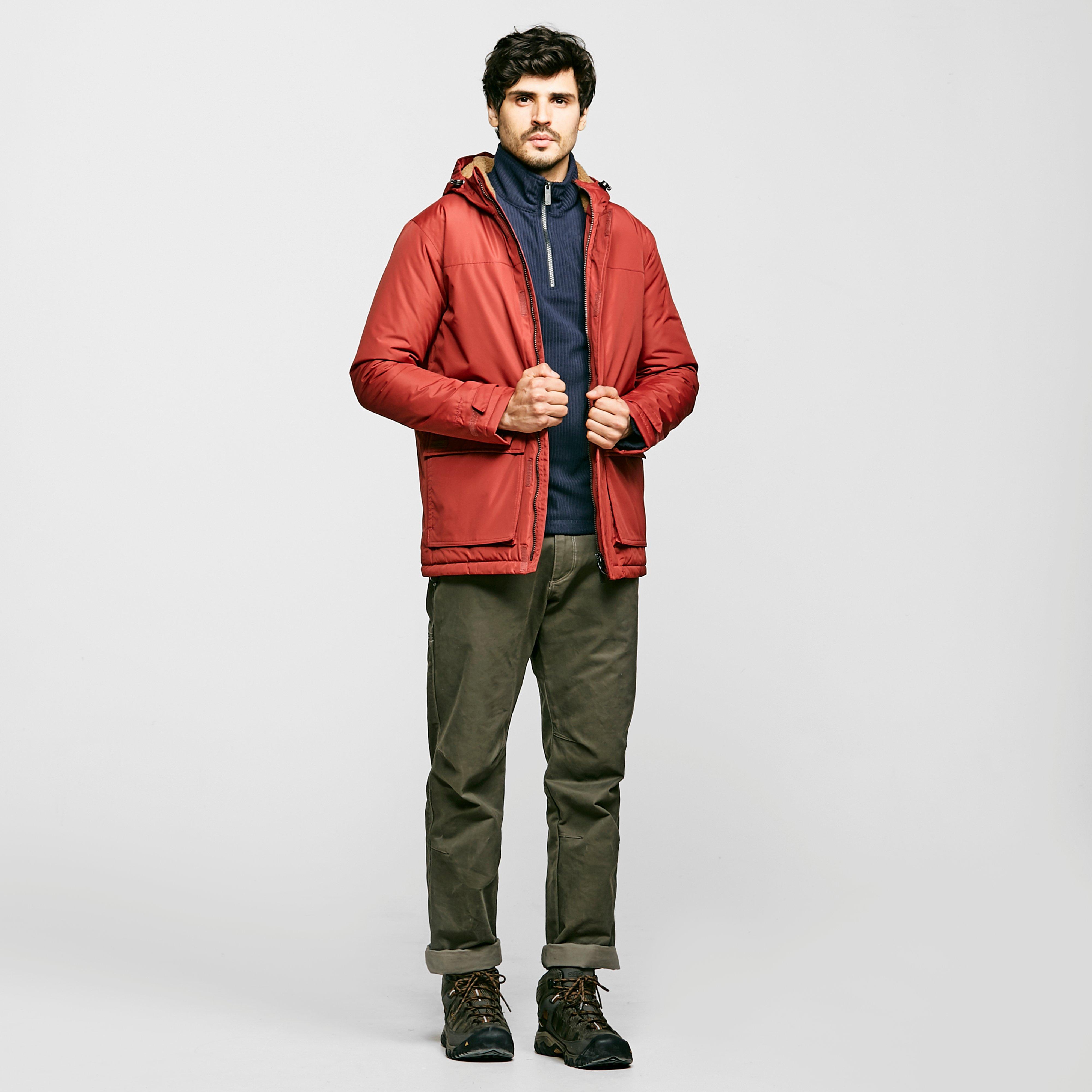 Men’s Sterlings II Insulated Jacket