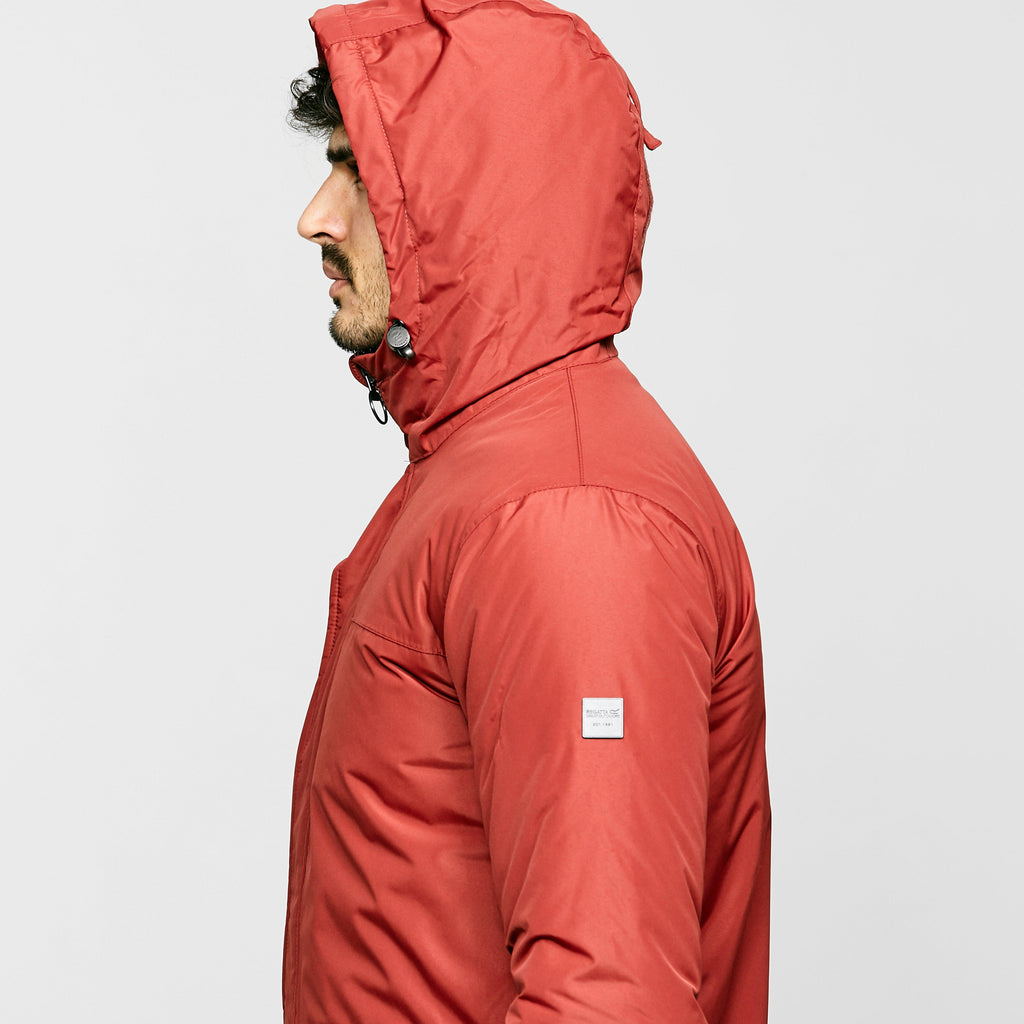 Men’s Sterlings II Insulated Jacket