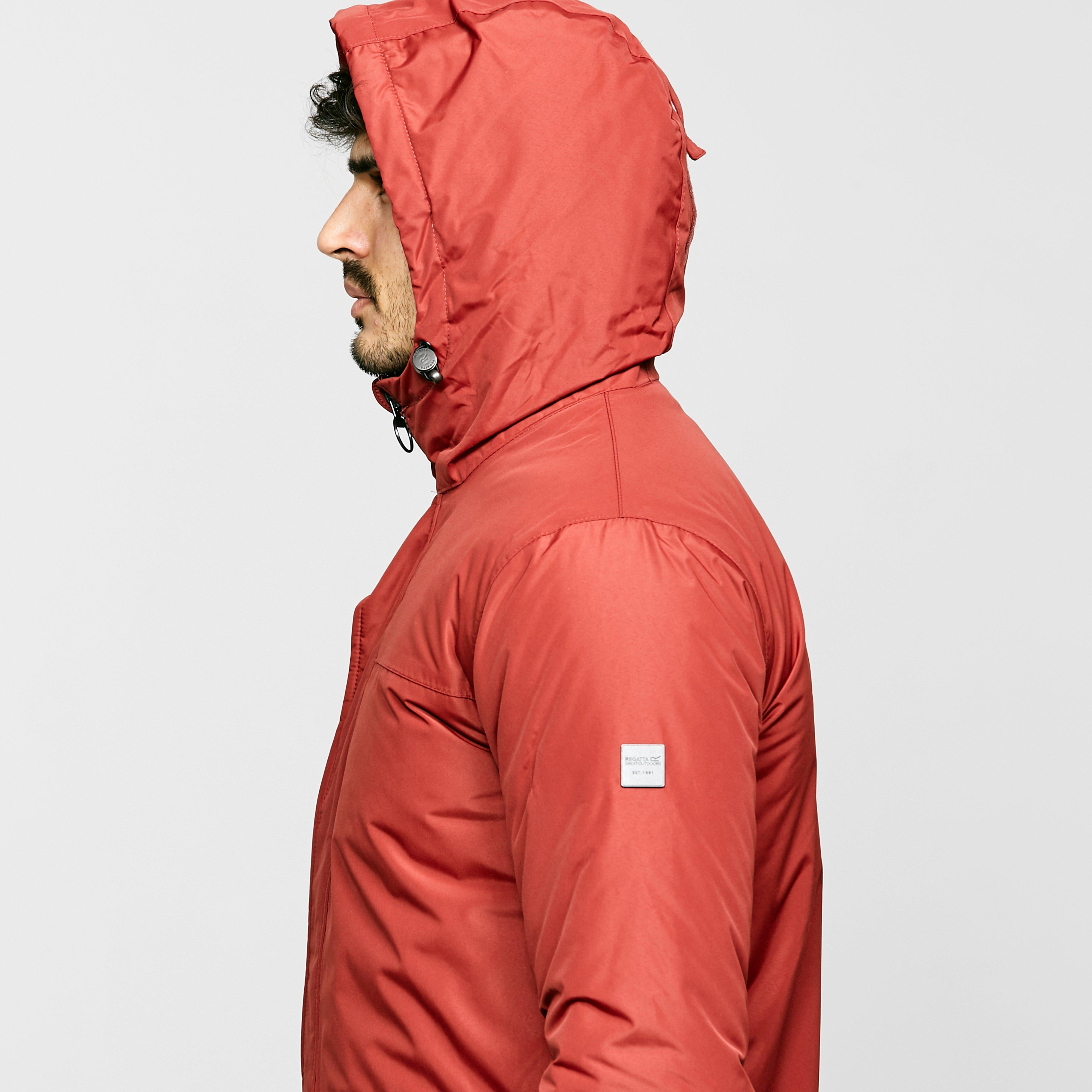 Men’s Sterlings II Insulated Jacket