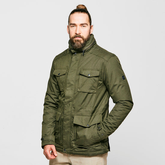 Men's Eneko Waterproof Insulated Jacket