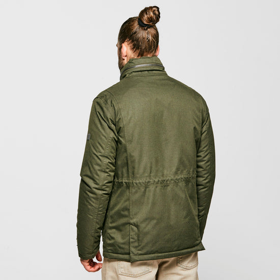 Men's Eneko Waterproof Insulated Jacket
