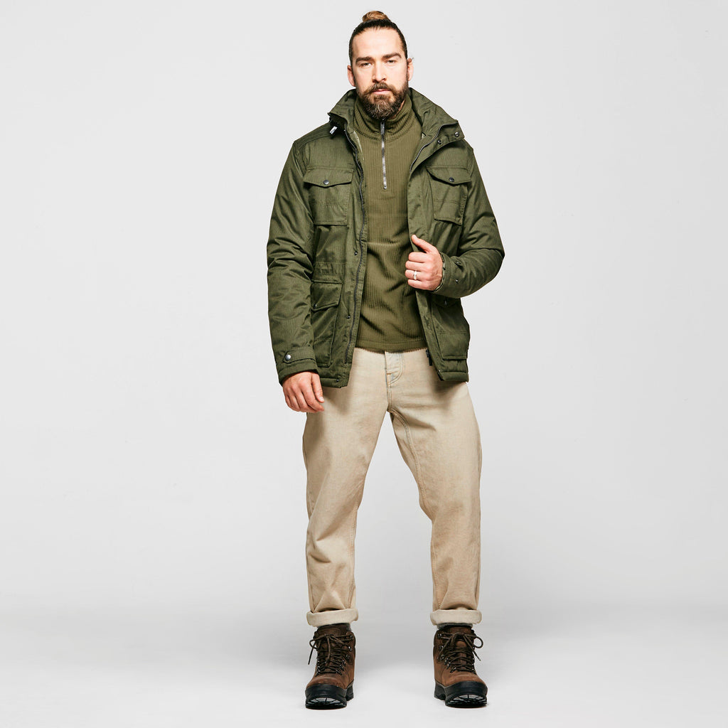 Men's Eneko Waterproof Insulated Jacket