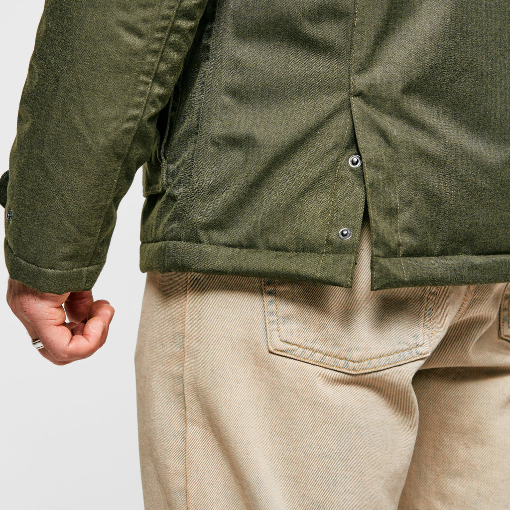 Men's Eneko Waterproof Insulated Jacket