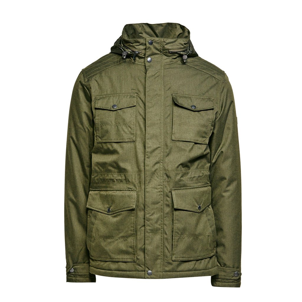 Men's Eneko Waterproof Insulated Jacket